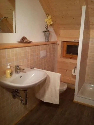 Zimmer im Lungau