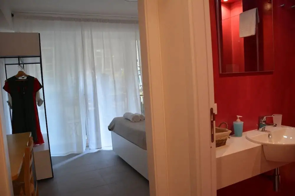 Pretoria Rooms