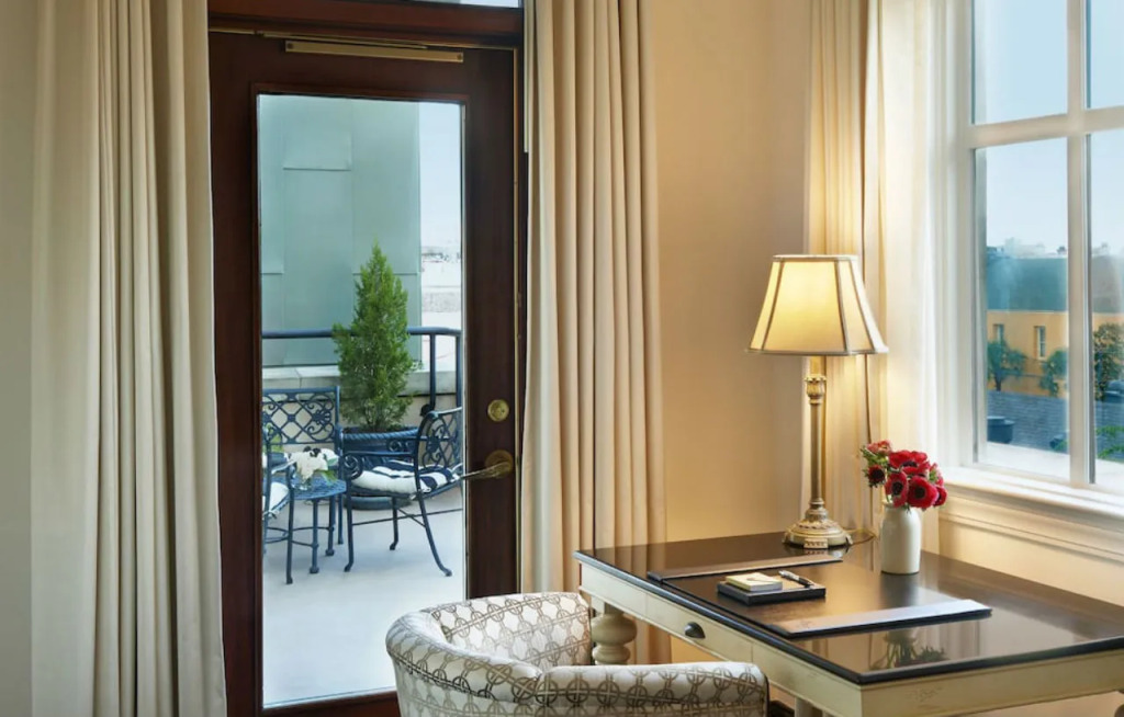 French Quarter Inn