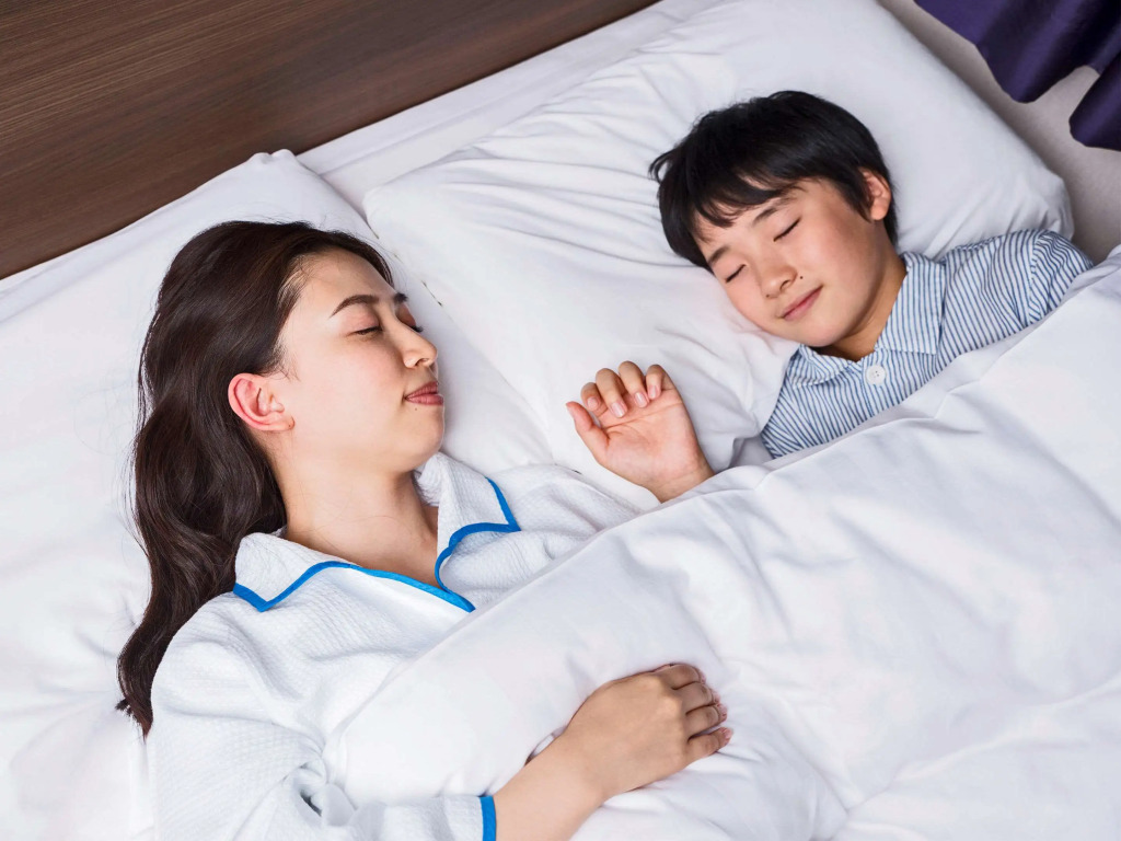 Comfort Hotel Niigata