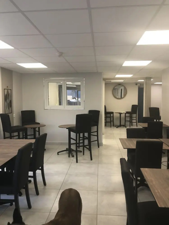 Hotel Amys Voreppe