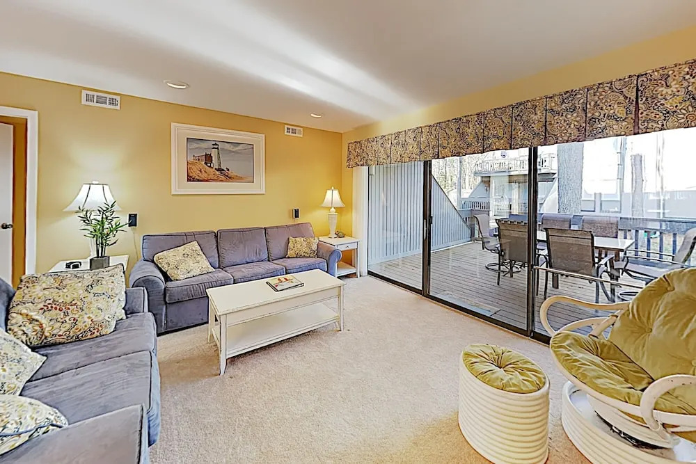 New Listing! Lovely Sea Colony Escape W/ 12 Pools 2 Bedroom Condo