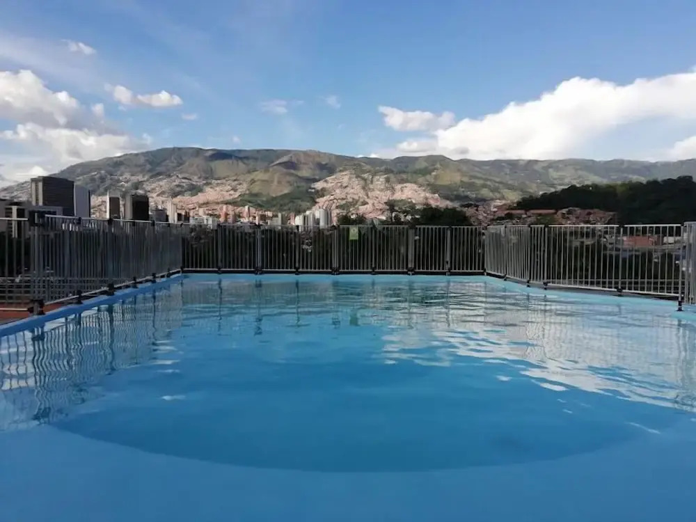 Pie de Cerro Apartamentos