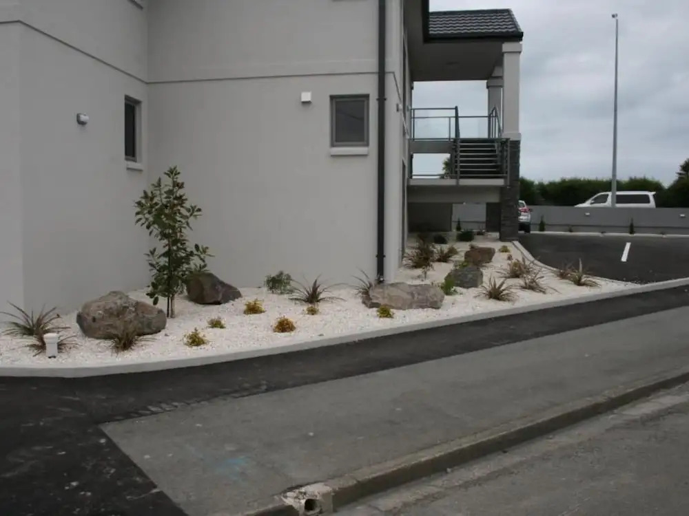 Harbour View Motel