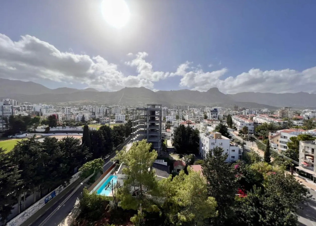 Olimpia Residence