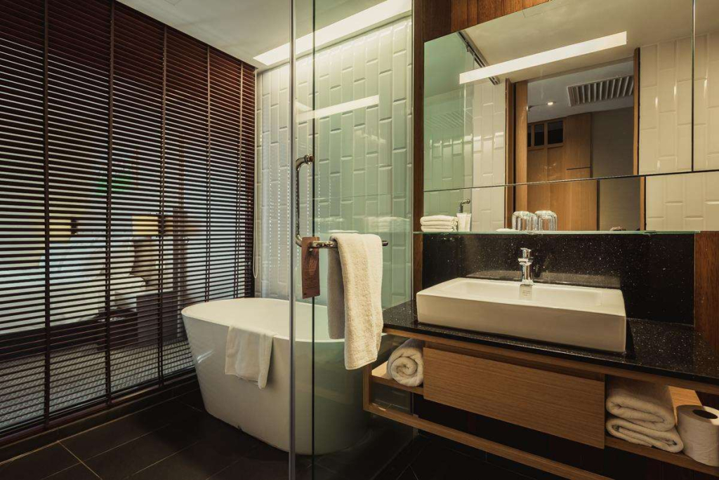 WEIL Hotel Ipoh
