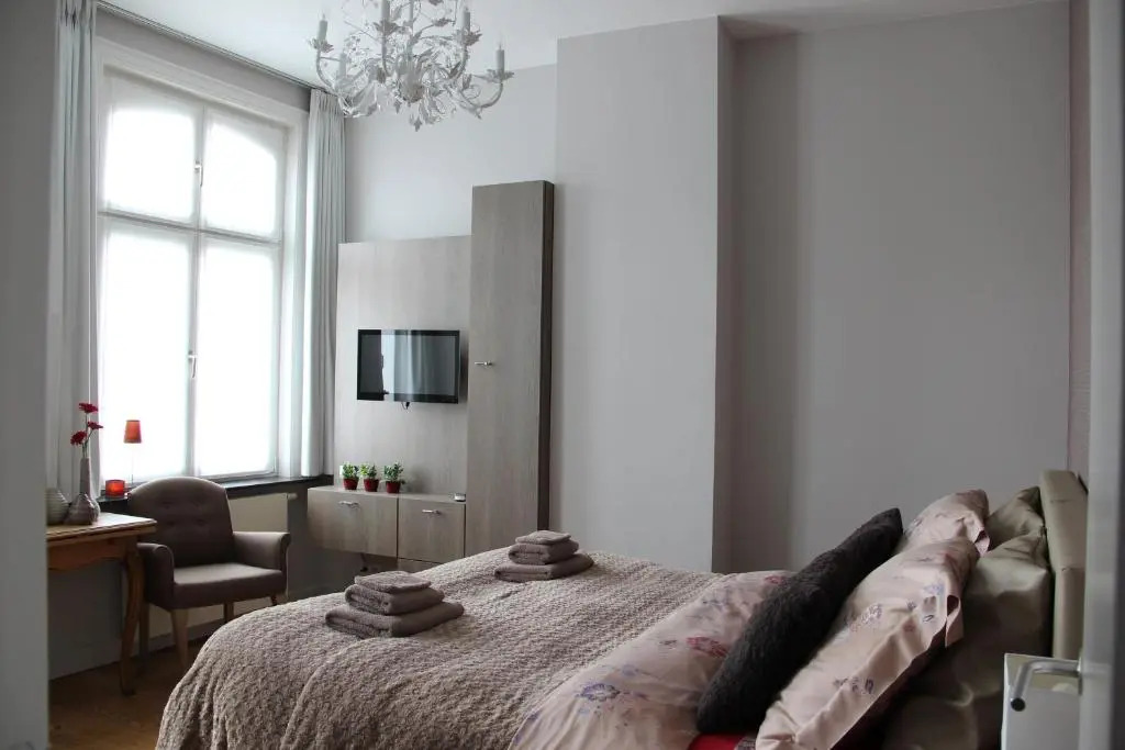 B&B @ Rooms