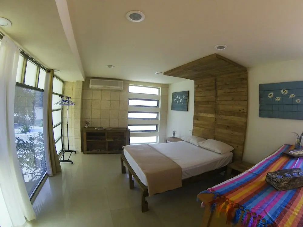 Casa Caracol Cancun