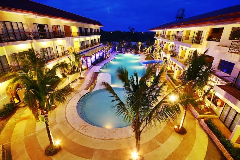 Mactan Isla Resort