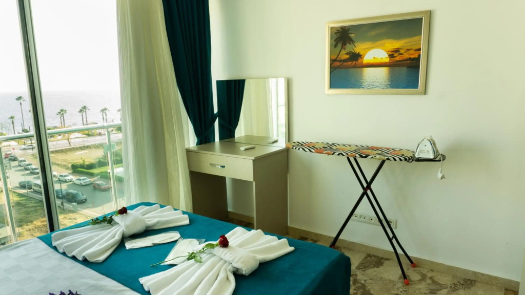 Yelken Apart Hotel