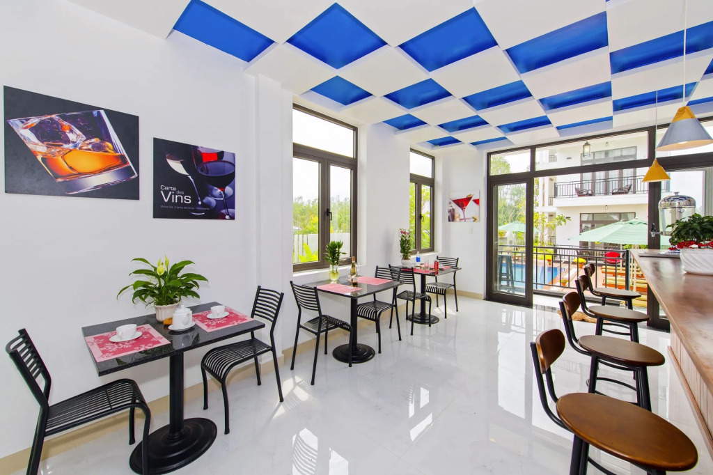 Sense Garden Villa