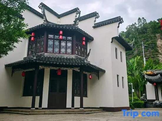 Laishidun Apartment (Guangzhou Nansha Yuefang City)
