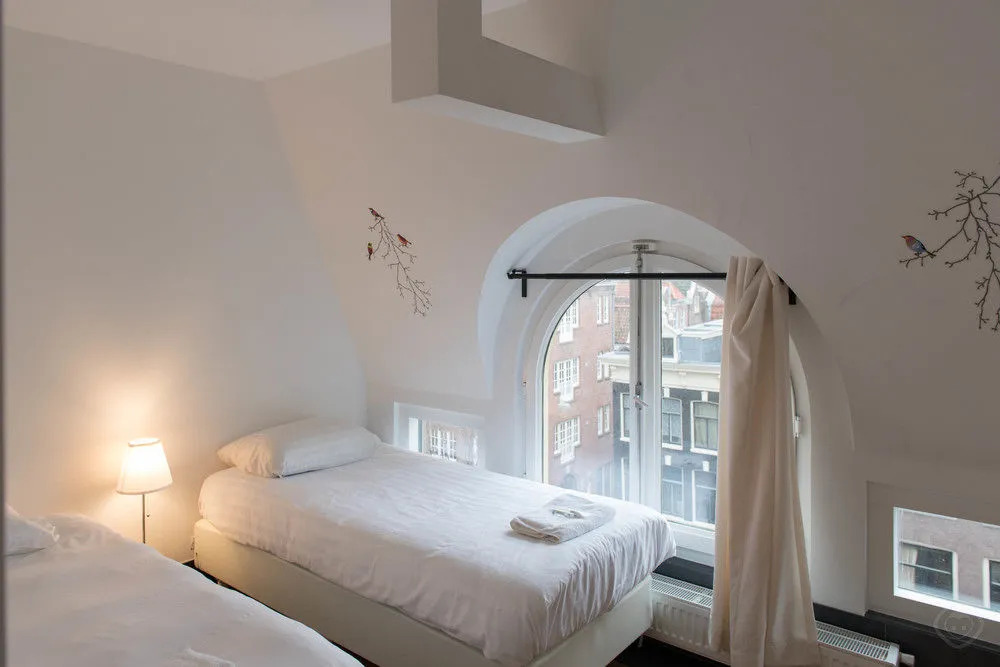 Dutch Rembrandt Apartments