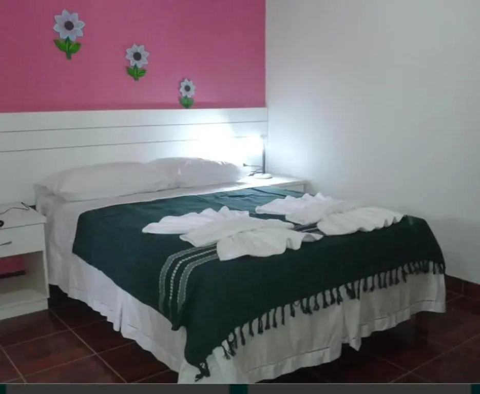 Pousada Alto Da Rasa