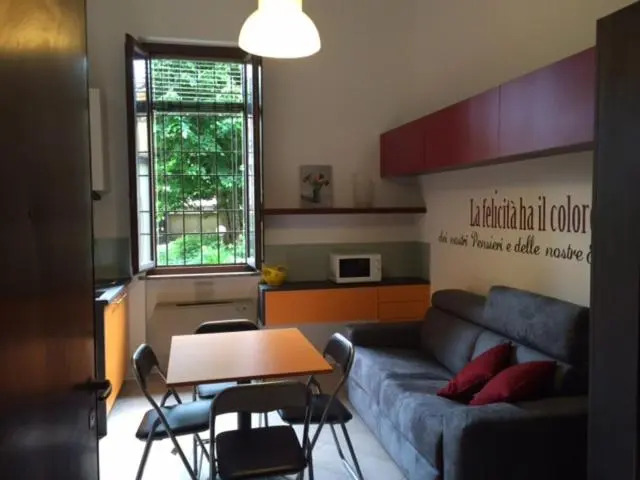 Cosy Studio Historical Center
