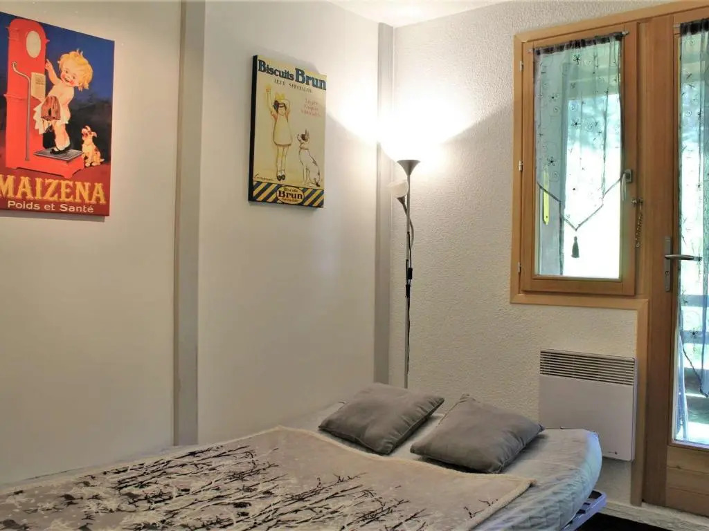 Appartement Risoul, 1 pièce, 4 personnes - FR-1-330-527