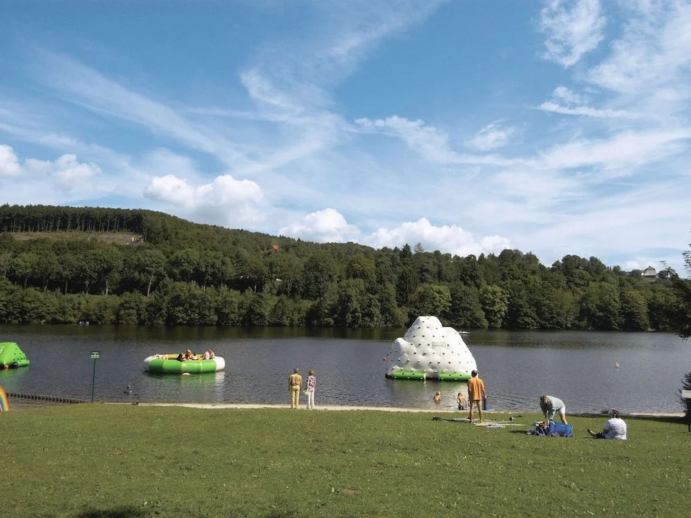 Roompot Eifelpark Kronenburger See