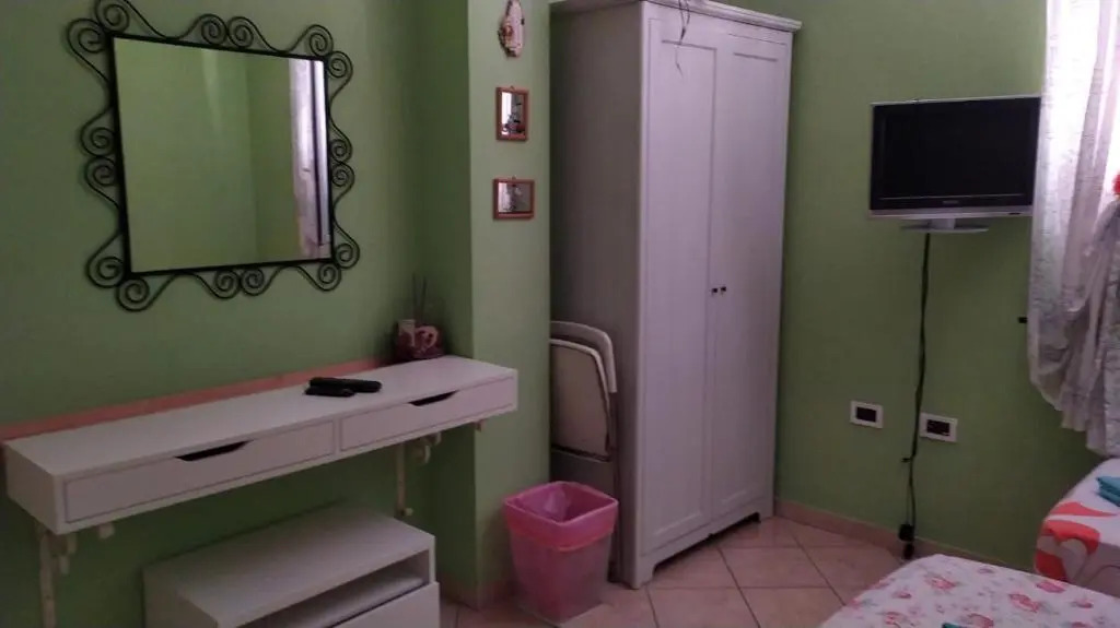Iris Casa Vacanze