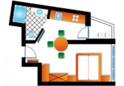 Ischgl Suite
