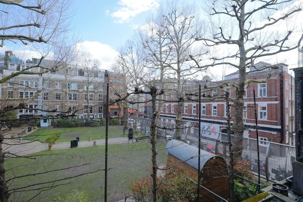 Soho by Excel Apartments
