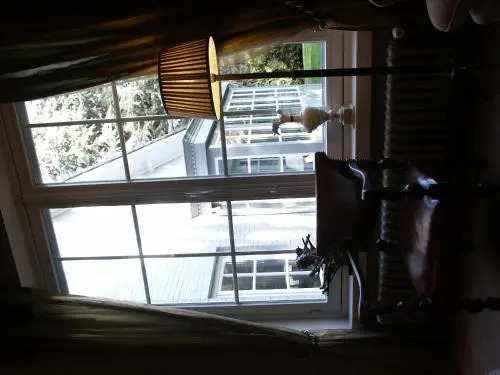 Guest House De Bleker