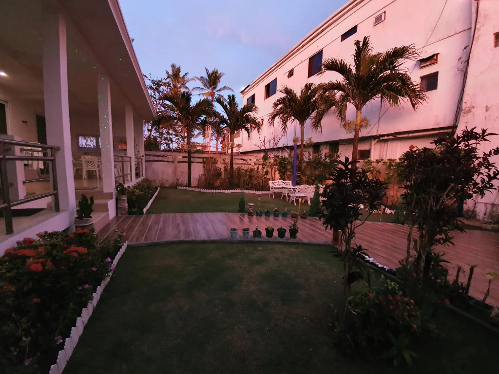 ClubBoracay Apartelle
