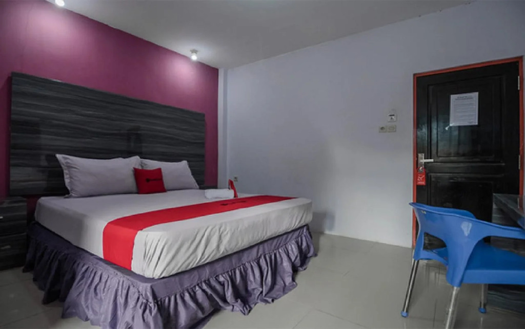 Sweet Home Guest House by RedDoorz