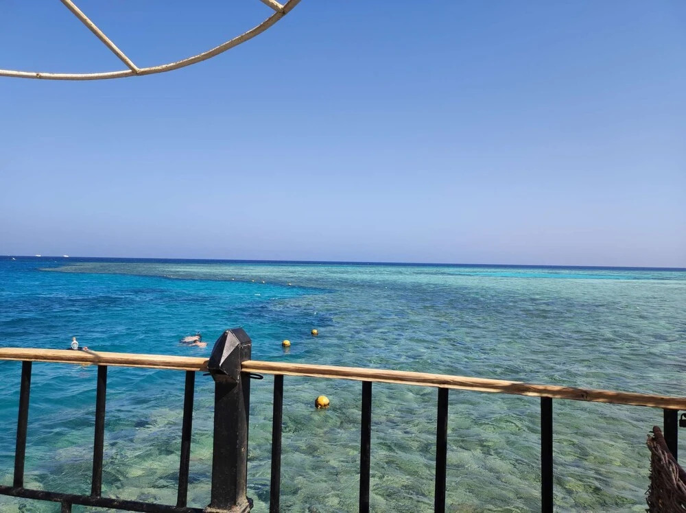 Chalet Stella Makadi Beach 5 Stars