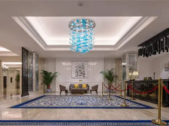Victoria Hotel