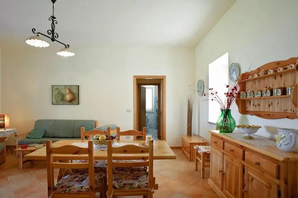 La Collina degli Ulivi