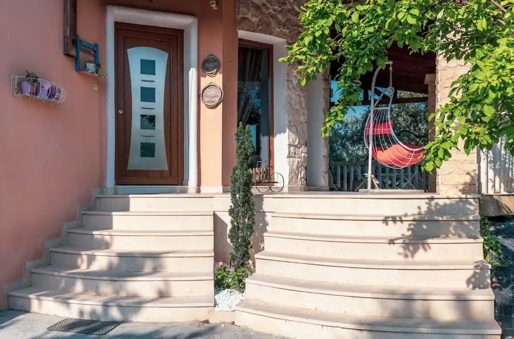 Fokas Luxury Villa