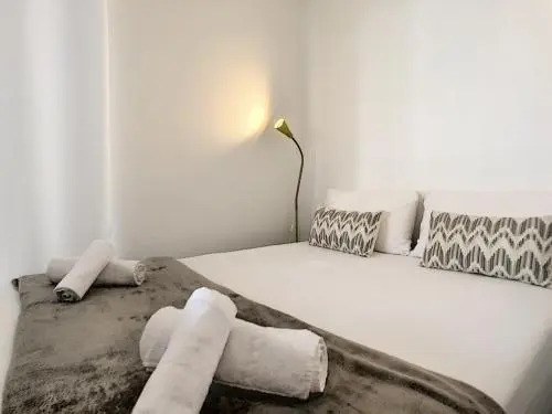 Nestor&Jeeves Villa Harmonie Terrasse Close to hyper center Spacious