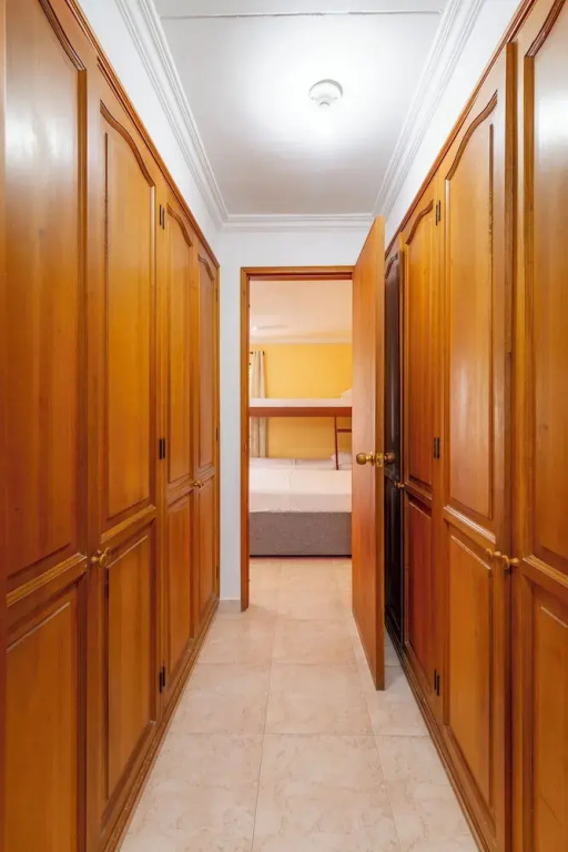Hostal Cartagonova