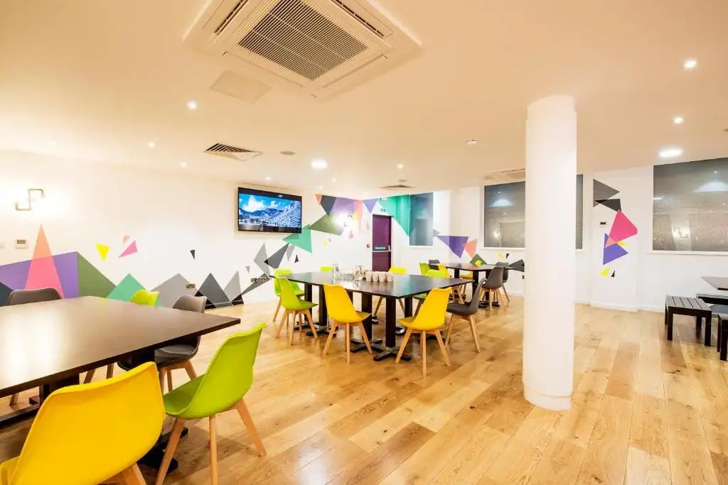 Safestay London Elephant & Castle