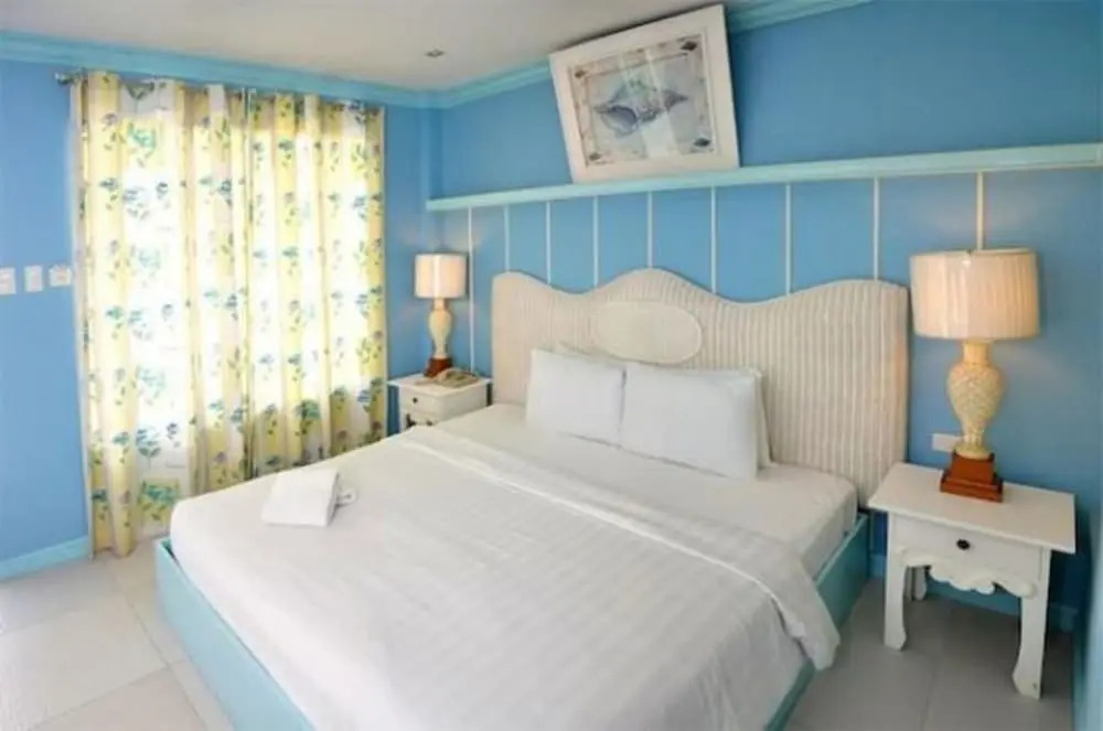 NIDA Rooms Boracay Aklan Junction
