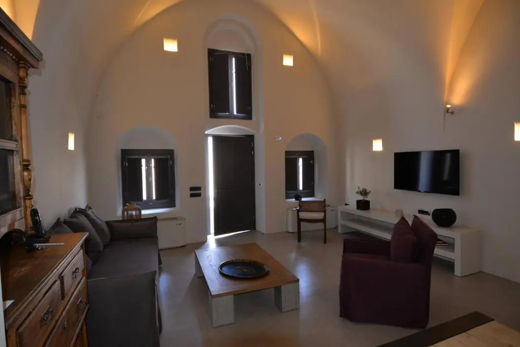 Aria Suites & Villas