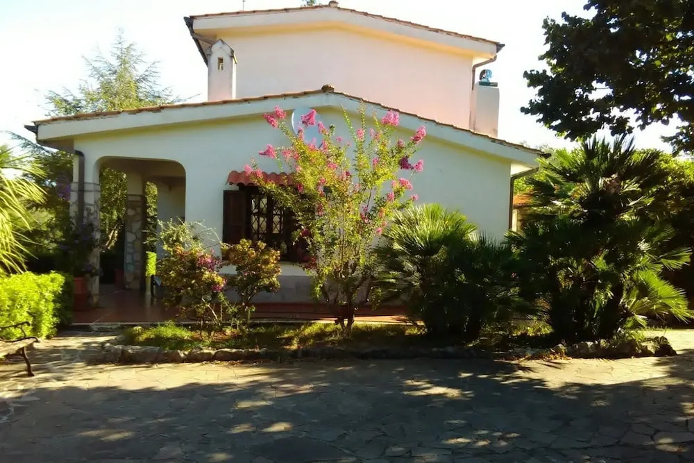 Villa Crilu
