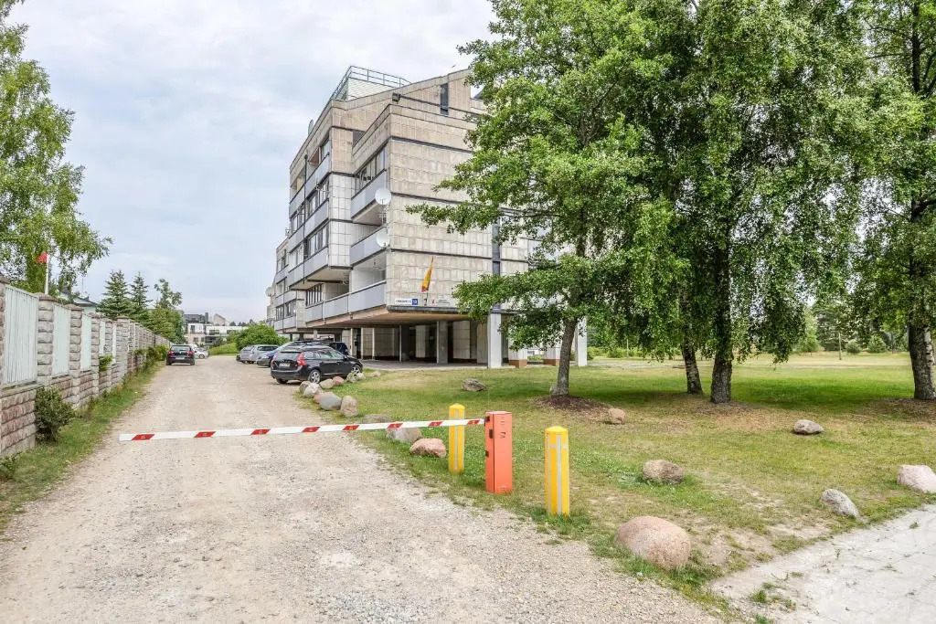 Studija VANAGUPĖS 13