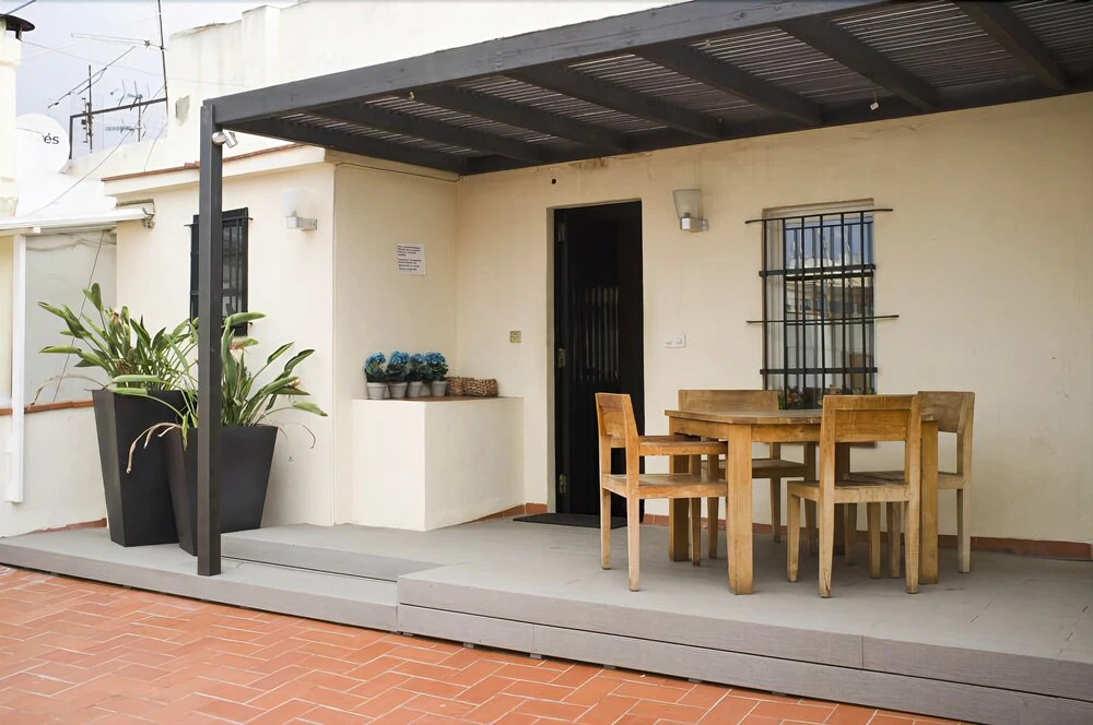 Avenida Apartments Giralt