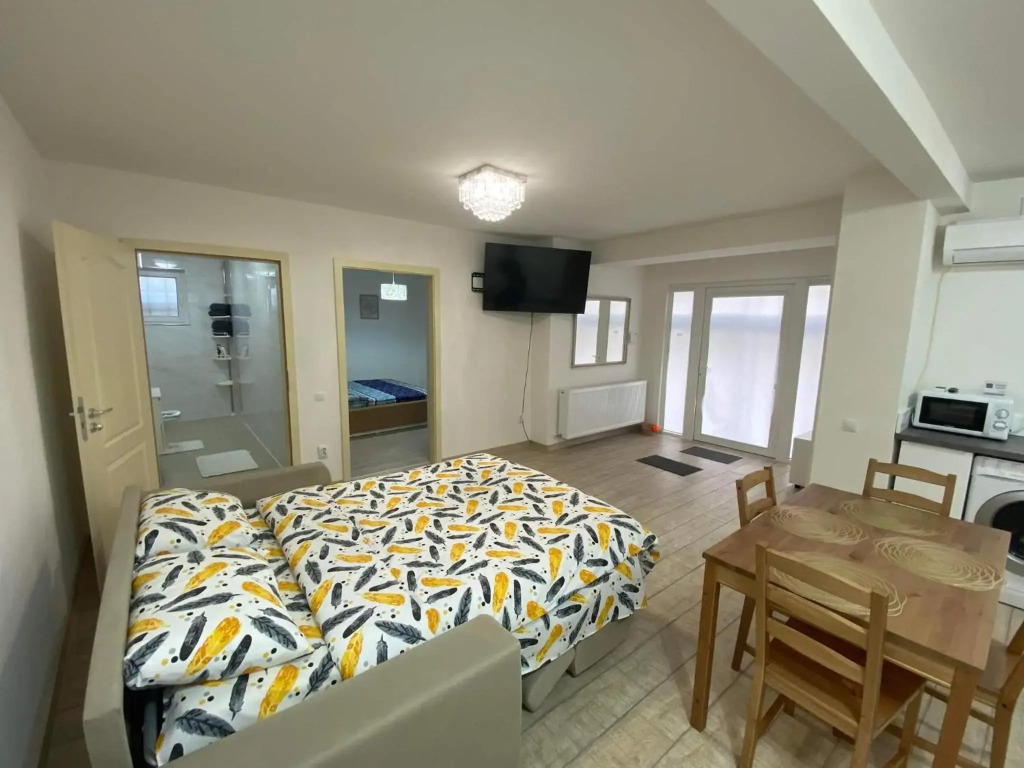 The Best Apartament Central
