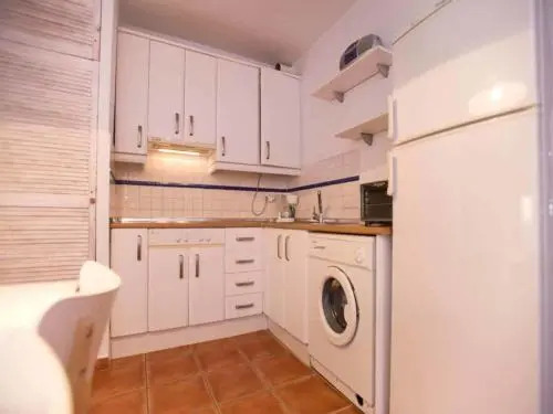 Penthouse in center of Tarifa