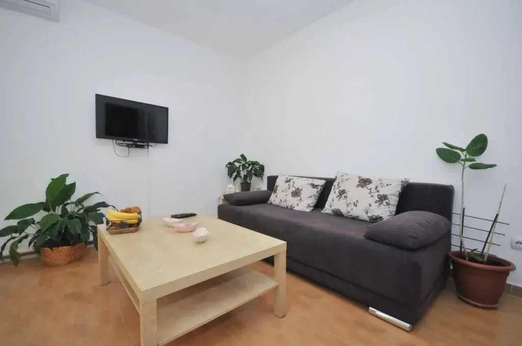 Apartment Srdanovic
