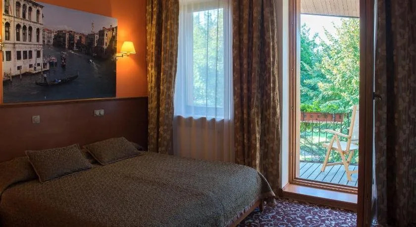 Pažaislis Park Hotel