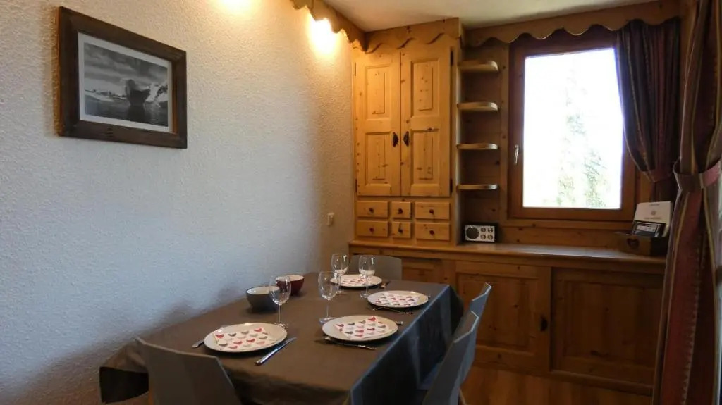 Résidence TEPPES - 2 Pièces pour 6 Personnes 64