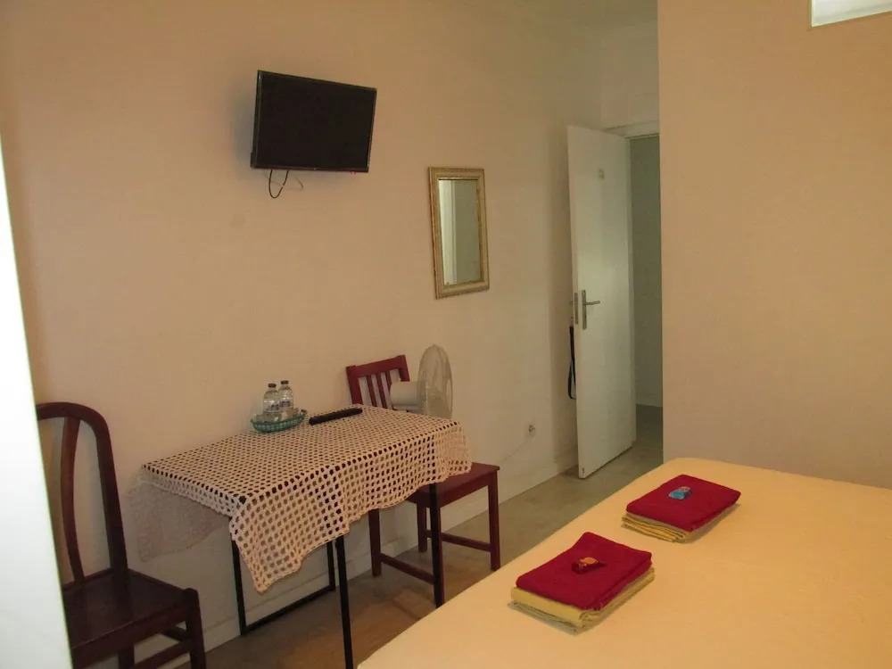 GuestHouse Marialva Park