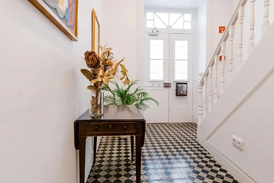 Jaca Hostel Funchal