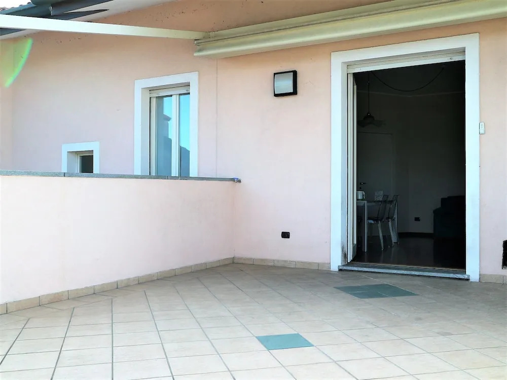 Villa Alba Malpensa