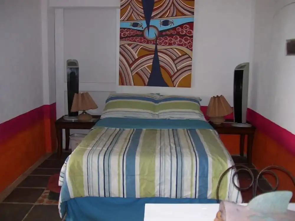 Casa Artista