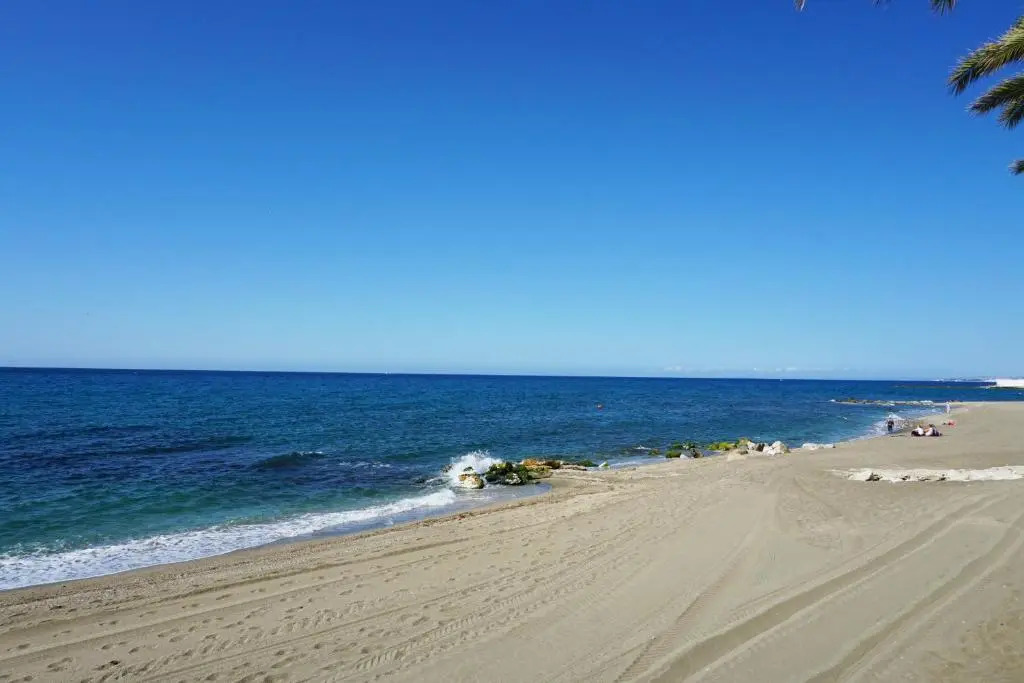 Marbella Real - 2 Bedroom Apartment