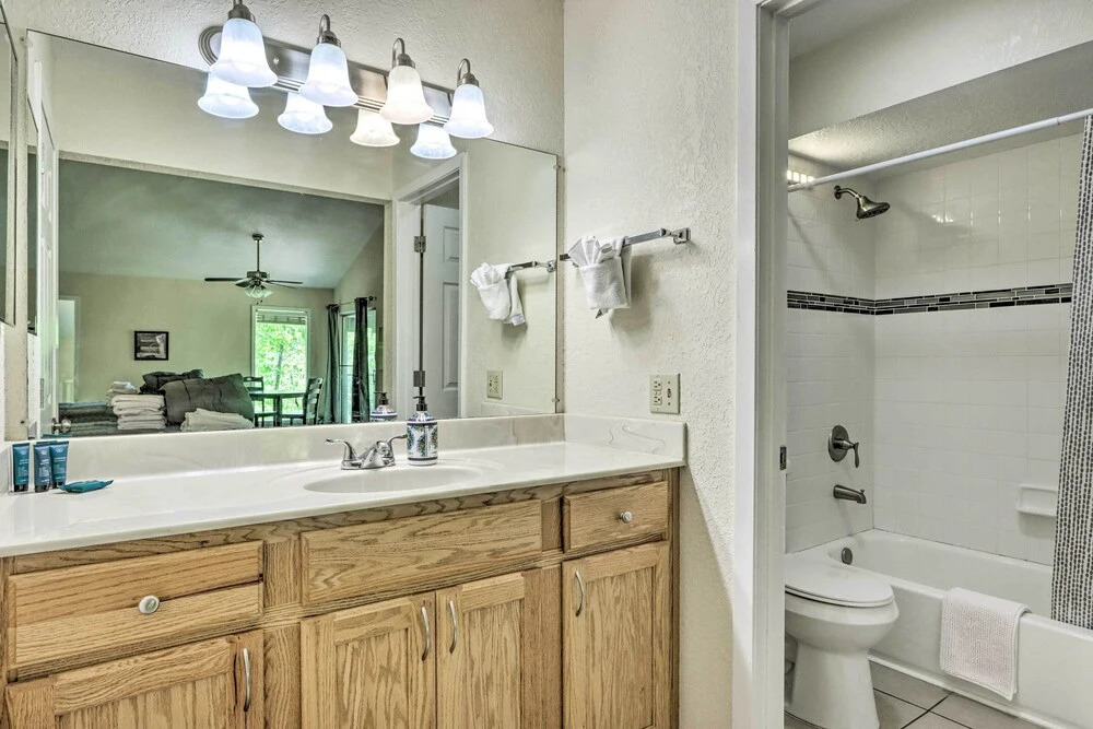 Osage Beach Home w/ Resort-style Amenities!